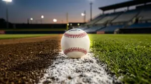 Baseball Bet Types Explained — Moneyline, Run Line, Totals, Props