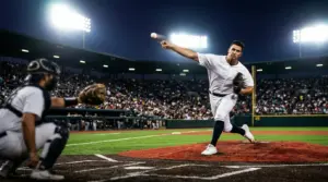 Baseball Betting Strategy — Data-Driven Tips for UK Punters