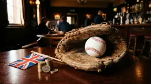 Best Baseball Betting Sites UK — Ranked for 2026 | DiamondPlay