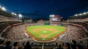 Live Baseball Betting — In-Play MLB Markets at UK Sportsbooks